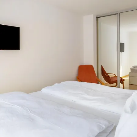 Am Neumagen Apartamento *