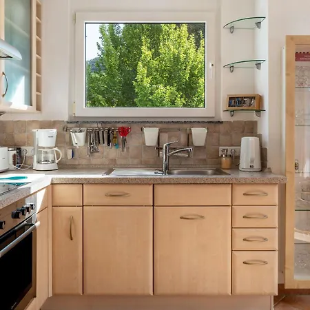 Am Neumagen Apartamento Staufen im Breisgau