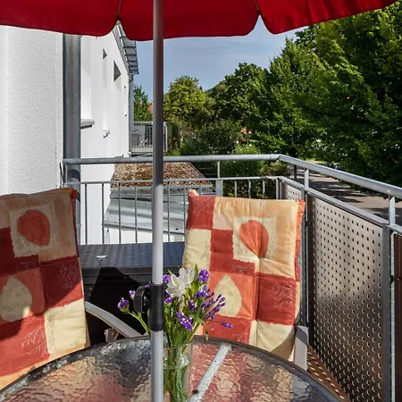 Am Neumagen Staufen im Breisgau