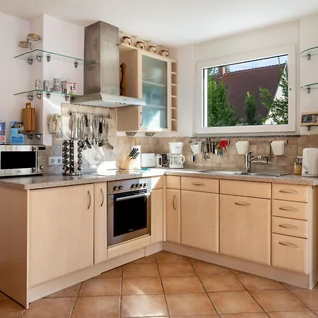 Apartamento Am Neumagen