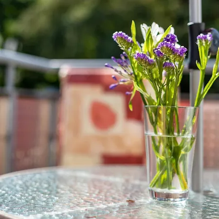 Am Neumagen Apartamento