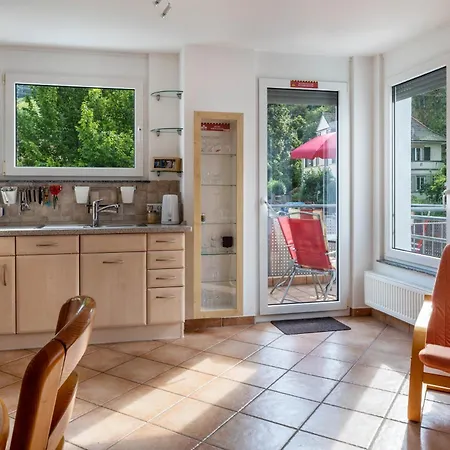 Apartamento Am Neumagen