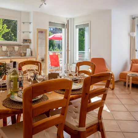 Apartamento Am Neumagen Staufen im Breisgau