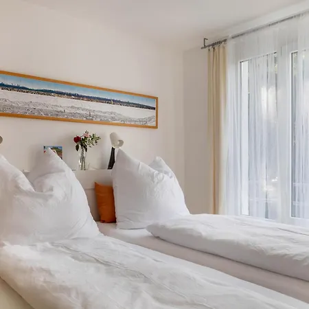 Apartamento Am Neumagen