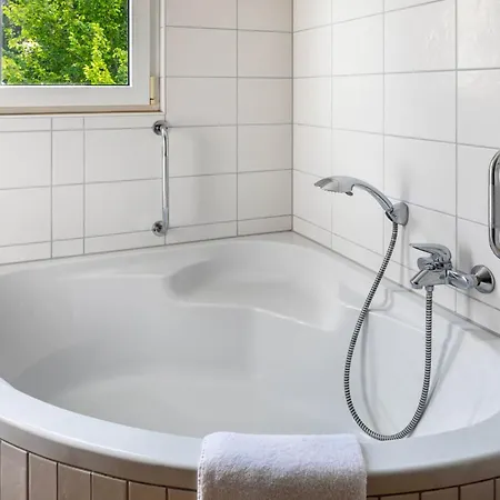 Apartamento Am Neumagen