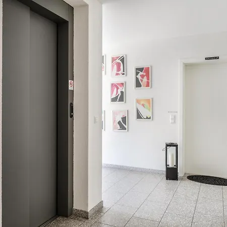 Am Neumagen Apartamento Staufen